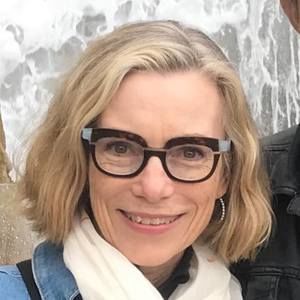 Meet your Posher, Molly